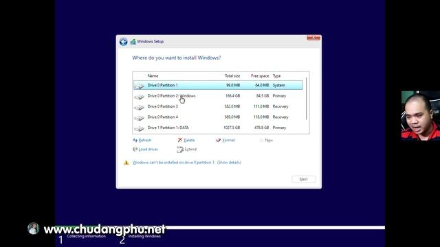 Cách quay lại bản Win 11 chính thức từ Win 11 Insider Preview KHÔNG SỢ MẤT DỮ LIỆU смотреть онлайн