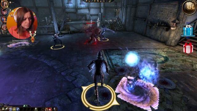 Dragon Age: Origins - Пик Солдата ⛰️?️ смотреть онлайн