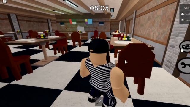 БЕСПЛАТНЫЕ ВЕЩИ в Роблокс! НОВЫЙ ФИОЛЕТОВЫЙ МЕЧ, РОБЛОКС ИВЕНТ!! смотреть онлайн