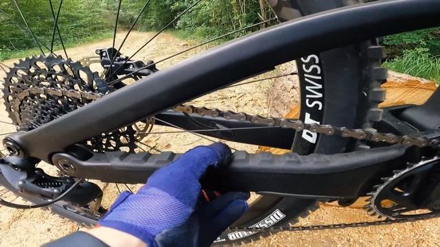 2021 CANYON SPECTRAL 29 CF7 | LA MIA NUOVA BICI! смотреть онлайн