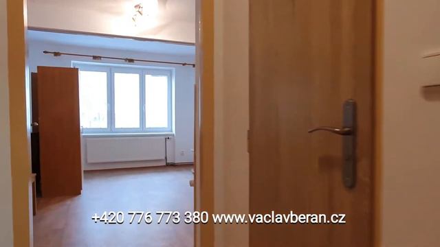 Podnájem, 1+1 47 m² Česká Třebová, Felixova PRONAJATO смотреть онлайн