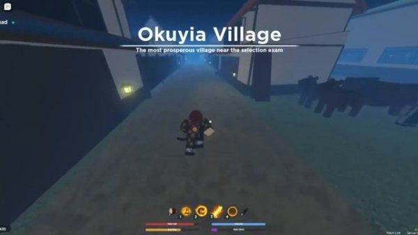 [DemonFall] ALL Black Merchant Spawn Location in #demonfall