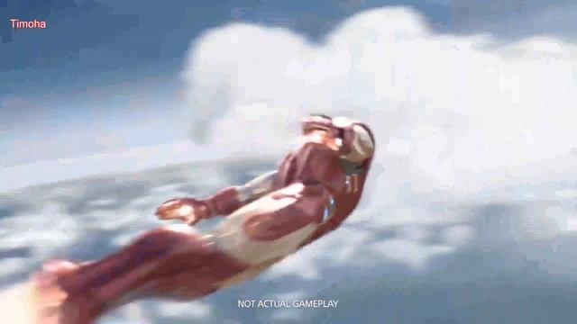 Marvel’s Железный человек VR PlayStation 2019 смотреть онлайн