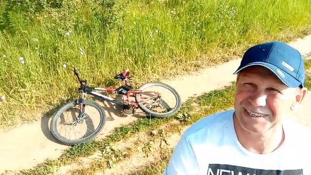 Река "Волга" и её берега. смотреть онлайн