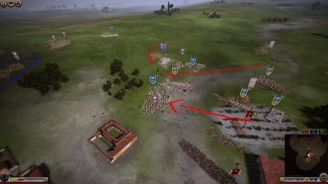 Syracuse VS Sparta & Athens ⚔️ - Divide Et Impera Online Battles - Total War Rome 2 - Ep.28 смотреть онлайн