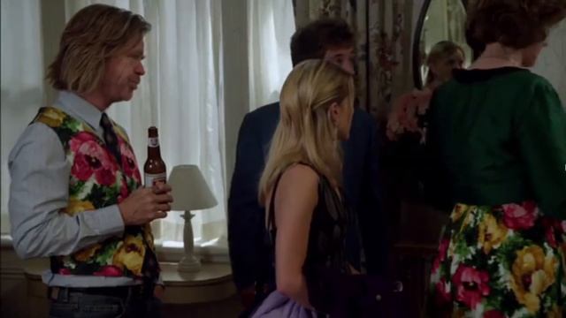 Shameless-Sheila Agoraphobia смотреть онлайн