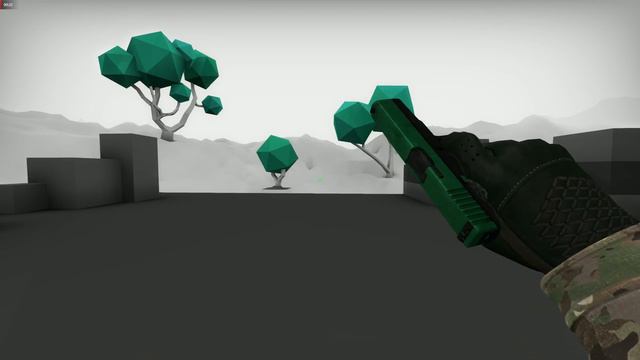 CS:GO Driver Gloves Racing Green Factory New | SKIN SHOWCASE смотреть онлайн