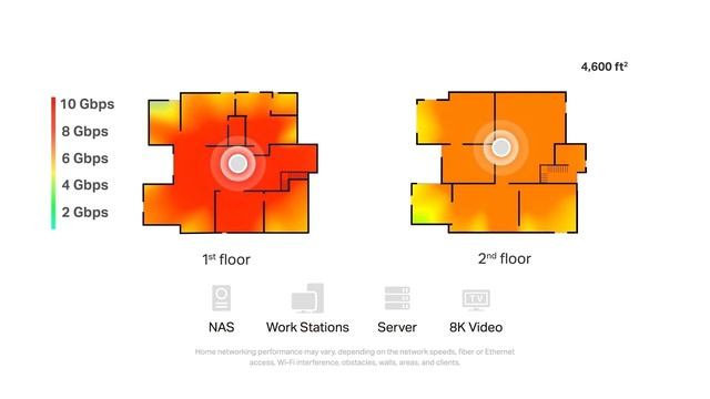 Презентация запуска TP Link Wi Fi 7