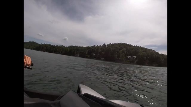 2019 SEADOO GTR-X 230 V.S. 2020 SEADOO GTX 230