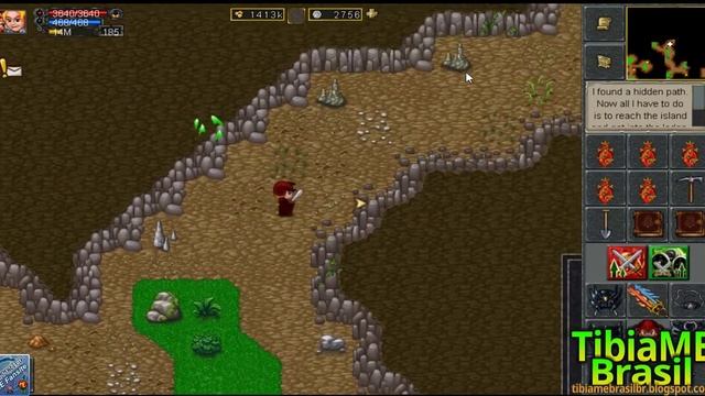 QUESTS UNDERWATER - ADVENTURE LEGACY смотреть онлайн