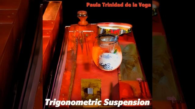 Paula Trinidad de la Vega - Superdance смотреть онлайн