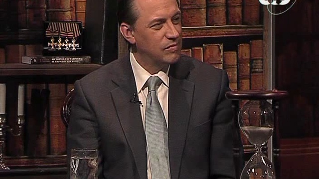 Джек, ЛИЭ, ENTJ