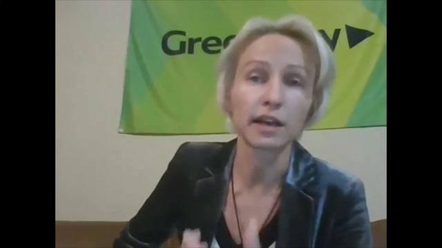Типы сетевого бизнеса и финансовые пирамиды - Елена Полянская | Greenway смотреть онлайн