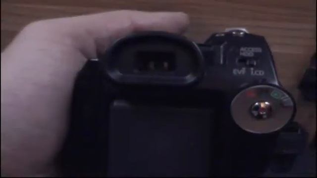 panasonic hdc-hs100 смотреть онлайн