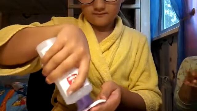 Проверка. как сделать временную татуировку смотреть онлайн