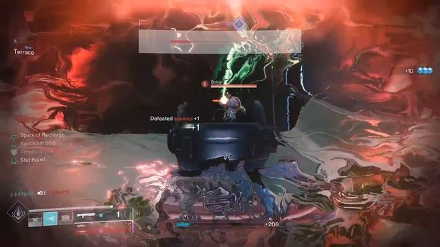 Necrochasm Came Back even though my wife did not смотреть онлайн
