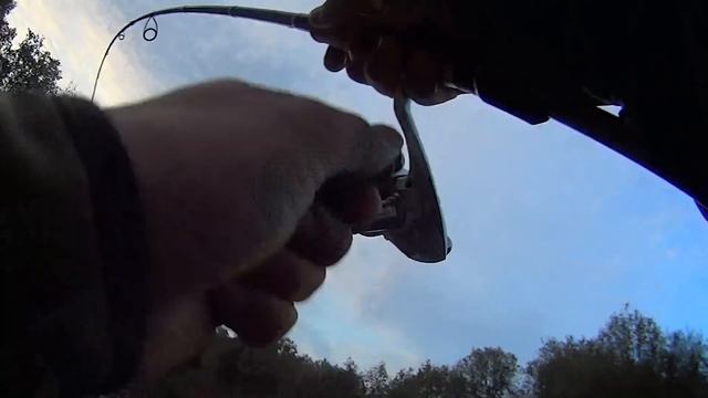 "Япония может". Рыбалка на щуку на спиннинг, ловля щуки на японские воблеры. Быстрица. Август. смотреть онлайн