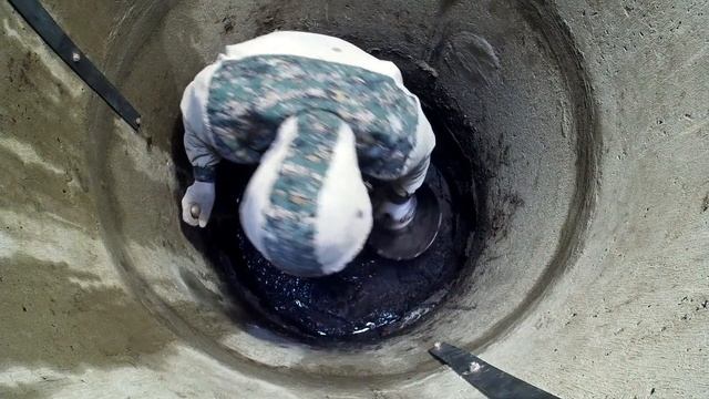 опасный колодец из торфа пошли смертельные газы смотреть онлайн
