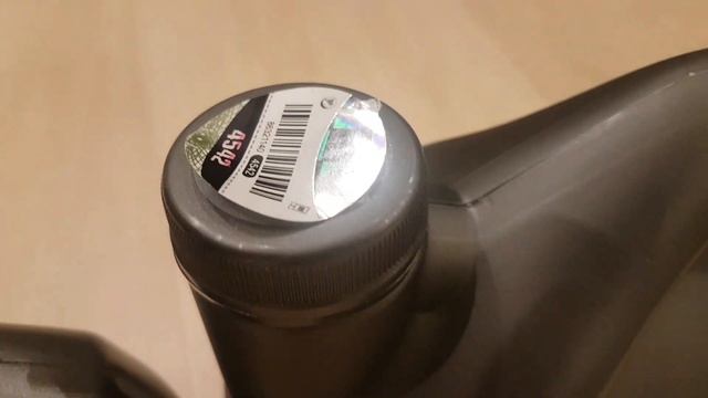 Подделка масла Шелл (Shell 5W-30 ECT C3) смотреть онлайн