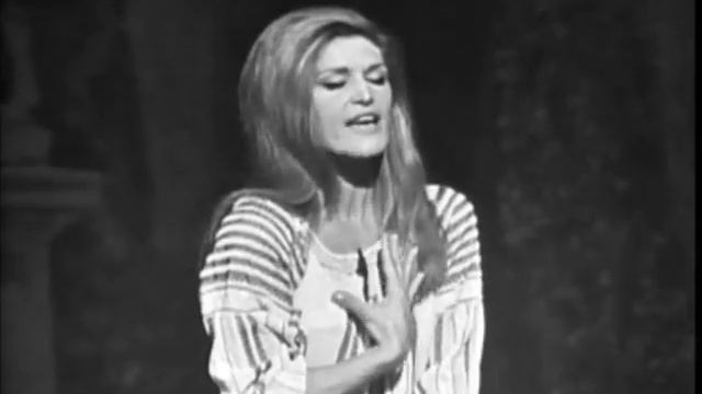 Dalida - La Bambola (1968)