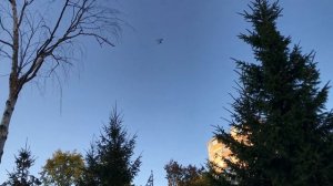 Открываем и тестируем ВЕРТОЛЕТ НА ПУЛЬТЕ УПРАВЛЕНИЯ!)