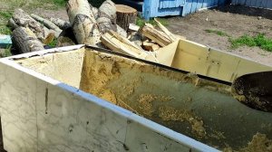 Деньги любят счет - 6. Разбор холодильников. Чермет.