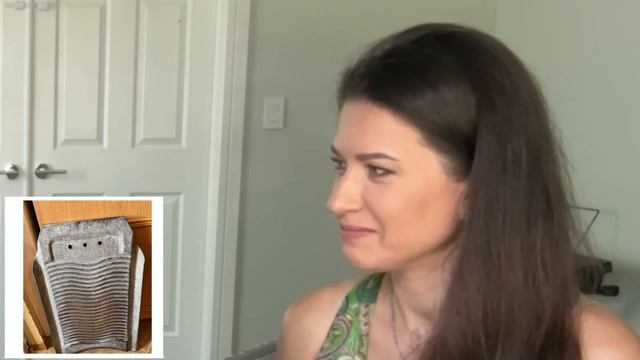 Американка Угадывает ВЕЩИ ИЗ СССР + пробует ЕДУ ИЗ СНГ