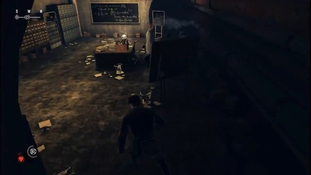 Alekhine's Gun Mission 3 Ghost/Hard/AO/NoTakedowns 6:00 смотреть онлайн