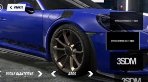 Need for speed Heat Studio Gameplay.