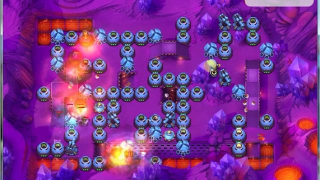 Fieldrunners 2 The Frying Pan Heroic (endless round 999-1001) смотреть онлайн
