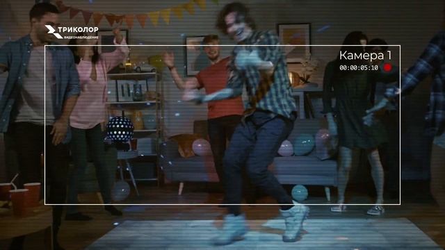 Домашняя камера видеонаблюдения. Цена — подарок! смотреть онлайн