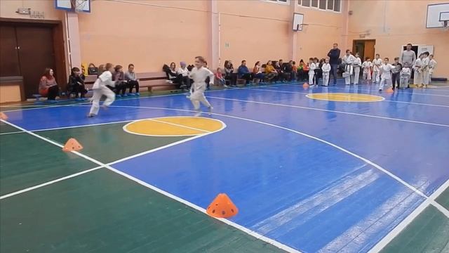 23 февраля в СК Снежный барс смотреть онлайн