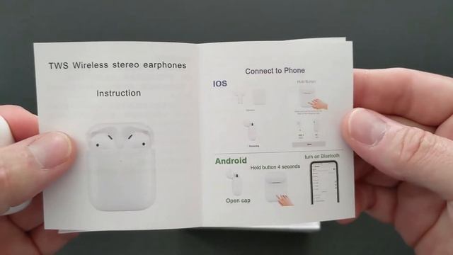 MGET i500 AirPods clone unboxing; keeping it real fake! (#KIRF) смотреть онлайн