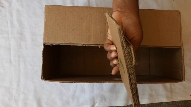 How to make || Gaming steering wheel with cardboard ||Creativity || TEJA смотреть онлайн