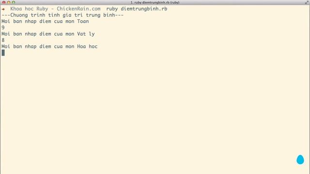 Bài 10 - Bài tập Số và các phép toán смотреть онлайн
