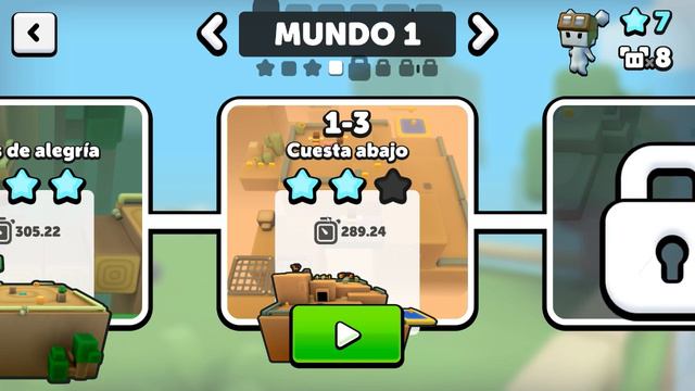 Suzy Cube, the Super Mario for PC and Mobile! смотреть онлайн
