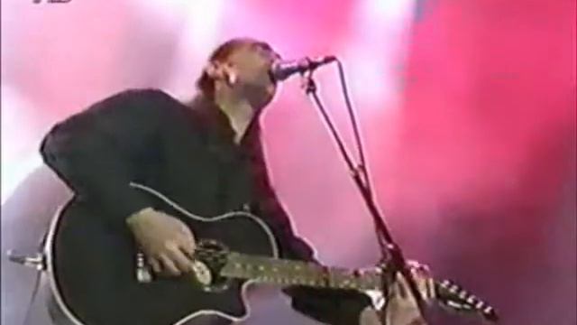 Наутилус Помпилиус - Я хочу быть с тобой смотреть онлайн