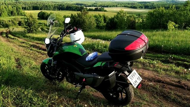 BAJAJ DOMINAR ТУРИСТ НЕСКОЛЬКО СЛОВ О ДОПАХ смотреть онлайн