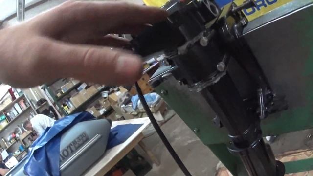 Мелкая Хайди (HIDEA). Снова Китайская диверсия! смотреть онлайн