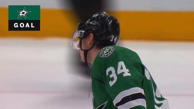 Денис Гурьянов 3-й гол. Сезон 2019-20. Denis Gurianov 3rd goal. смотреть онлайн