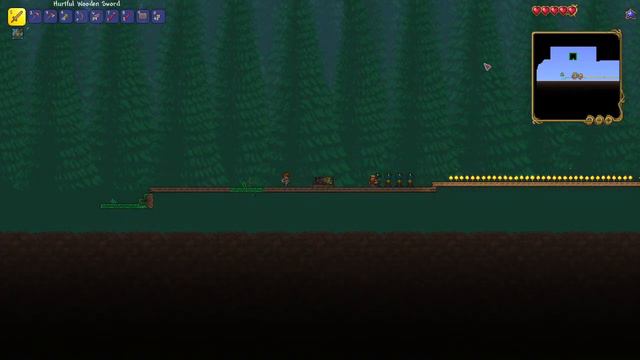 terraria skyblock ep 1 смотреть онлайн