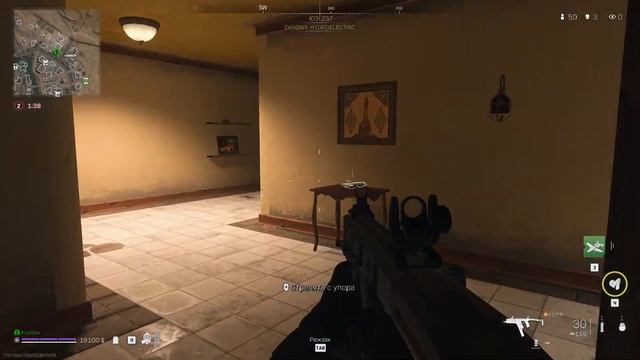 COD: Warzone 2.0 l Геймплей без комментариев смотреть онлайн