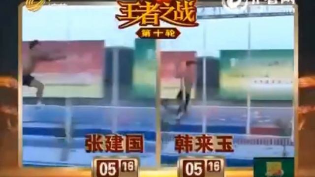 Guess Who Wins The Car (Chinese Game Show) смотреть онлайн
