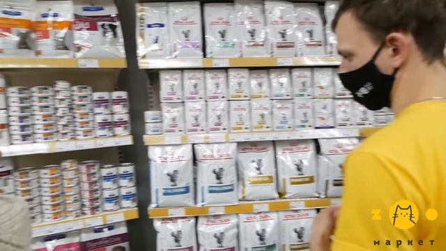 Как мы дарили подарки на открытии ZOOмаркета | EZOO.BY в Бресте смотреть онлайн