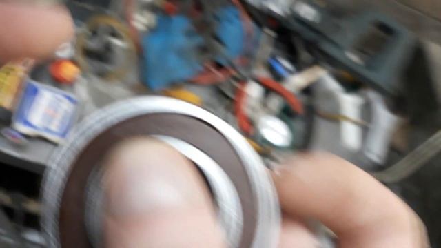 Как проверить подшипник на работоспособность смотреть онлайн