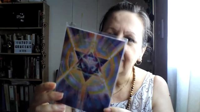 ?Unboxing of the Gateway of Light Activation Oracle ✨ Gift Set ?? смотреть онлайн