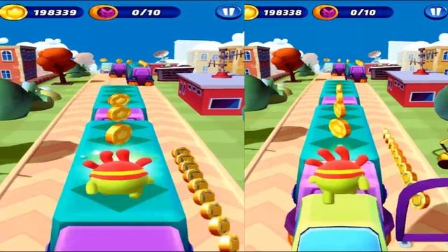 ?Om Nom Run (Super Nom)?, Android Reverse Gameplay HD - Walkthrough, Episode 15 смотреть онлайн