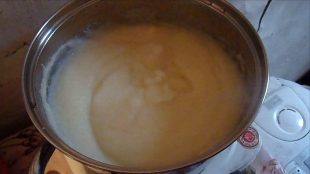 Рецепты Десертов