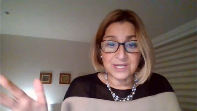 Conversatorio “Manifestaciones en Colombia: causas y posibles soluciones” смотреть онлайн