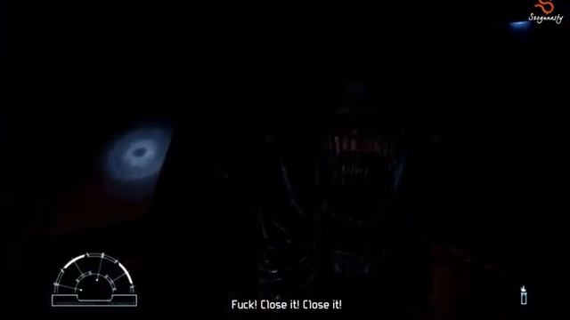 Aliens Vs Predator #2 on Athlon 64 X2 4200+, 2GB RAM, 9800GT 1GB смотреть онлайн